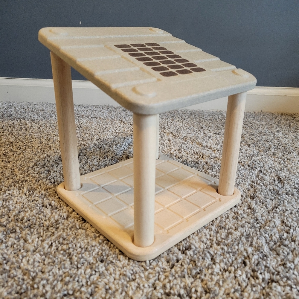 Plan Toys PlanSpace Modular Dollhouse Room